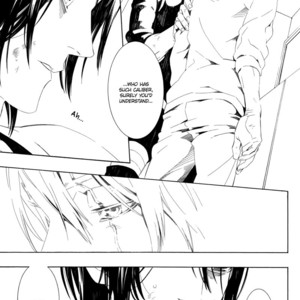 [Shunshokankai (MINAZUKI Akira)] Naruto dj – Underwater [Eng] – Gay Comics image 013.jpg