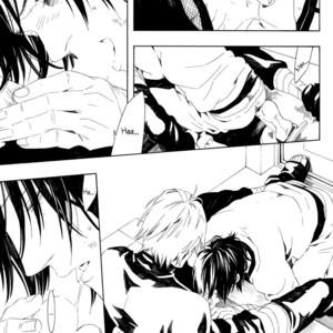 [Shunshokankai (MINAZUKI Akira)] Naruto dj – Underwater [Eng] – Gay Comics image 017.jpg
