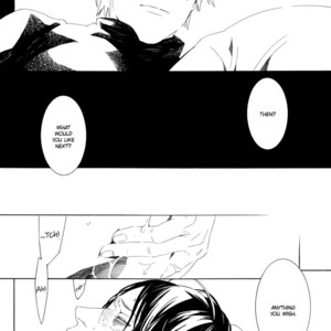 [Shunshokankai (MINAZUKI Akira)] Naruto dj – Underwater [Eng] – Gay Comics image 018.jpg