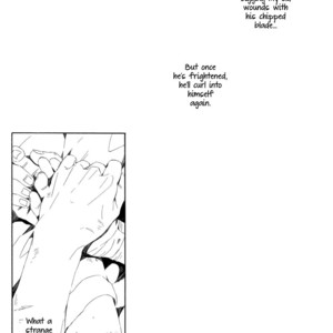 [Shunshokankai (MINAZUKI Akira)] Naruto dj – Underwater [Eng] – Gay Comics image 020.jpg