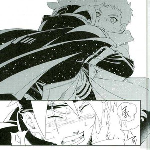 [3.5TOUSIN (Sorano Natsumi)] Otoshigorotte Yatsu desu kara – Naruto dj [JP] – Gay Comics image 003.jpg