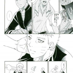 [3.5TOUSIN (Sorano Natsumi)] Otoshigorotte Yatsu desu kara – Naruto dj [JP] – Gay Comics image 012.jpg