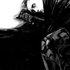 [Izumo Yakumi/GD mechano] Dazzlingly – Batman begins dj [ENG] – Gay Comics image 016.jpg