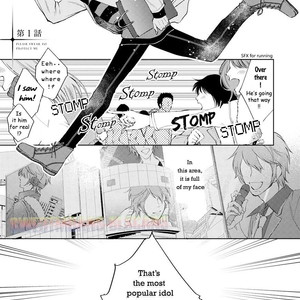 [KIDA Sattsu] Ore wo Mamoru to Chikatteyo [Eng] – Gay Comics image 006.jpg