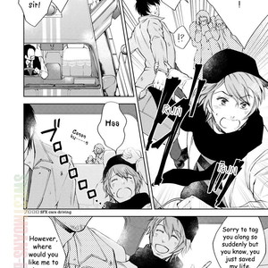 [KIDA Sattsu] Ore wo Mamoru to Chikatteyo [Eng] – Gay Comics image 011.jpg