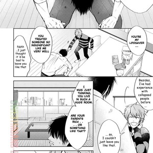 [KIDA Sattsu] Ore wo Mamoru to Chikatteyo [Eng] – Gay Comics image 013.jpg