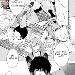 [KIDA Sattsu] Ore wo Mamoru to Chikatteyo [Eng] – Gay Comics image 014.jpg