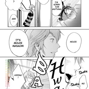 [KIDA Sattsu] Ore wo Mamoru to Chikatteyo [Eng] – Gay Comics image 019.jpg