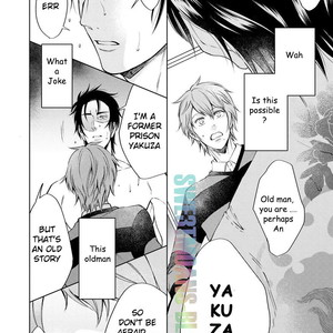 [KIDA Sattsu] Ore wo Mamoru to Chikatteyo [Eng] – Gay Comics image 028.jpg