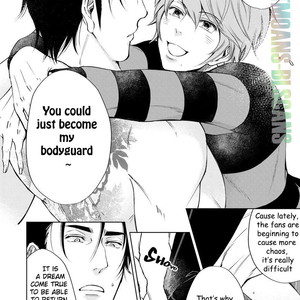 [KIDA Sattsu] Ore wo Mamoru to Chikatteyo [Eng] – Gay Comics image 030.jpg