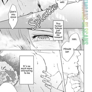 [KIDA Sattsu] Ore wo Mamoru to Chikatteyo [Eng] – Gay Comics image 035.jpg