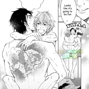 [KIDA Sattsu] Ore wo Mamoru to Chikatteyo [Eng] – Gay Comics image 038.jpg