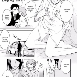 [KIDA Sattsu] Ore wo Mamoru to Chikatteyo [Eng] – Gay Comics image 046.jpg
