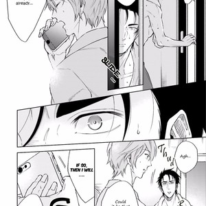 [KIDA Sattsu] Ore wo Mamoru to Chikatteyo [Eng] – Gay Comics image 059.jpg