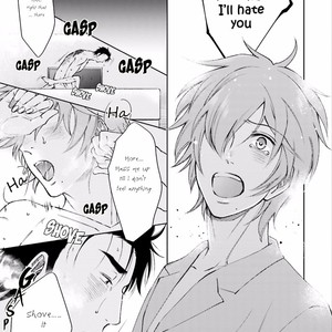 [KIDA Sattsu] Ore wo Mamoru to Chikatteyo [Eng] – Gay Comics image 062.jpg