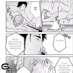 [KIDA Sattsu] Ore wo Mamoru to Chikatteyo [Eng] – Gay Comics image 063.jpg