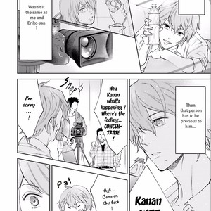 [KIDA Sattsu] Ore wo Mamoru to Chikatteyo [Eng] – Gay Comics image 089.jpg