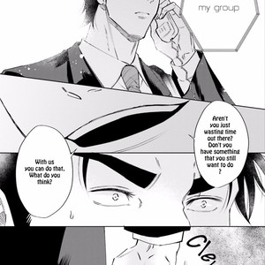 [KIDA Sattsu] Ore wo Mamoru to Chikatteyo [Eng] – Gay Comics image 095.jpg