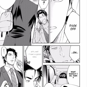 [KIDA Sattsu] Ore wo Mamoru to Chikatteyo [Eng] – Gay Comics image 096.jpg
