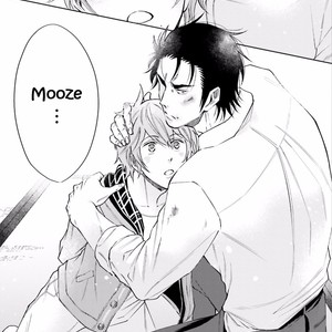 [KIDA Sattsu] Ore wo Mamoru to Chikatteyo [Eng] – Gay Comics image 106.jpg