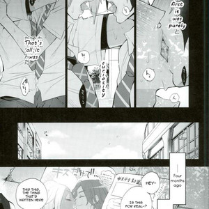 [Inukare (Inuyashiki)] Yurikisu – Final Fantasy XV dj [Eng] – Gay Comics image 001.jpg