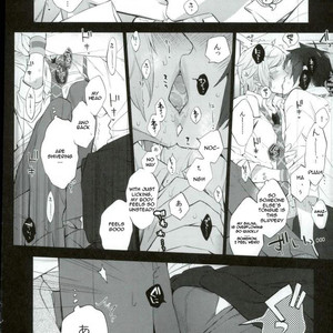 [Inukare (Inuyashiki)] Yurikisu – Final Fantasy XV dj [Eng] – Gay Comics image 006.jpg