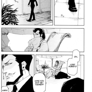 [Izumi Yakumo/ GD mechano] Griotte – Giant Robo dj [ENG] – Gay Comics image 007.jpg