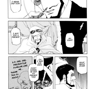 [Izumi Yakumo/ GD mechano] Griotte – Giant Robo dj [ENG] – Gay Comics image 010.jpg
