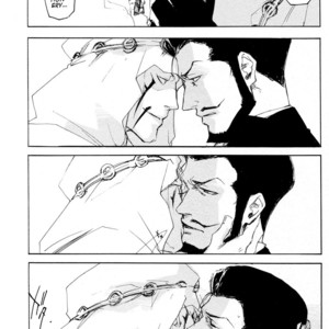 [Izumi Yakumo/ GD mechano] Griotte – Giant Robo dj [ENG] – Gay Comics image 012.jpg