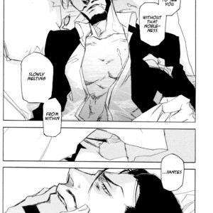 [Izumi Yakumo/ GD mechano] Griotte – Giant Robo dj [ENG] – Gay Comics image 019.jpg