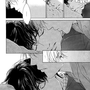 [HIDAKA Shoko] Anti-Romance (c.1) [kr] – Gay Comics image 033.jpg
