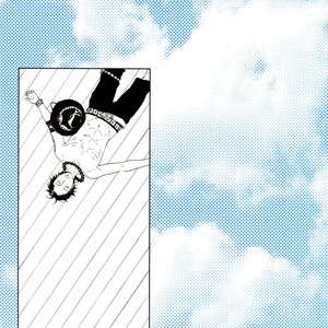 [NINEKOKS (Kyuugou)] One Piece dj – Like a Child, Like a Star [Esp] – Gay Comics image 003.jpg