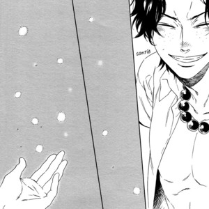 [NINEKOKS (Kyuugou)] One Piece dj – Like a Child, Like a Star [Esp] – Gay Comics image 027.jpg