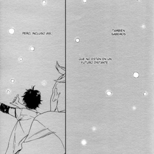 [NINEKOKS (Kyuugou)] One Piece dj – Like a Child, Like a Star [Esp] – Gay Comics image 030.jpg