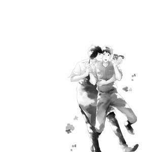[MITA Homuro] Koi Saku Potager [Eng] – Gay Comics image 006.jpg