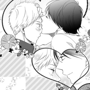 [MITA Homuro] Koi Saku Potager [Eng] – Gay Comics image 147.jpg