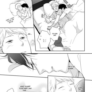 [MITA Homuro] Koi Saku Potager [Eng] – Gay Comics image 149.jpg