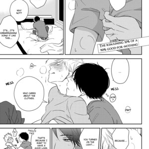 [MITA Homuro] Koi Saku Potager [Eng] – Gay Comics image 181.jpg
