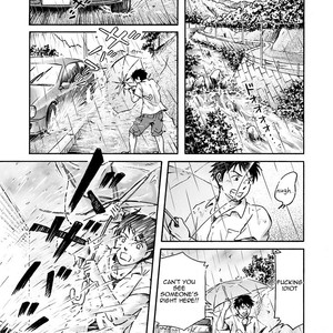 [Bokura no Kajitsu (Takano Yuu)] Typhoon Syndrome [Eng] {decensored} – Gay Comics image 003.jpg