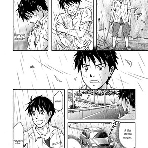 [Bokura no Kajitsu (Takano Yuu)] Typhoon Syndrome [Eng] {decensored} – Gay Comics image 004.jpg