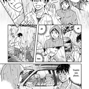 [Bokura no Kajitsu (Takano Yuu)] Typhoon Syndrome [Eng] {decensored} – Gay Comics image 005.jpg