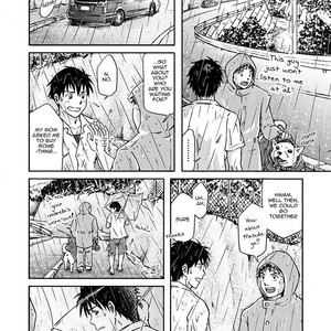 [Bokura no Kajitsu (Takano Yuu)] Typhoon Syndrome [Eng] {decensored} – Gay Comics image 006.jpg