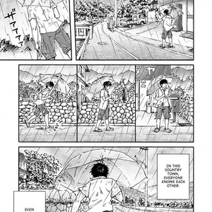 [Bokura no Kajitsu (Takano Yuu)] Typhoon Syndrome [Eng] {decensored} – Gay Comics image 007.jpg