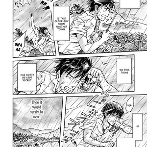 [Bokura no Kajitsu (Takano Yuu)] Typhoon Syndrome [Eng] {decensored} – Gay Comics image 008.jpg