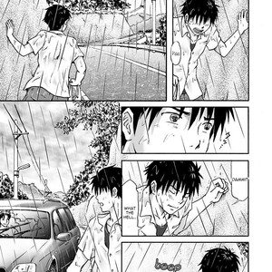 [Bokura no Kajitsu (Takano Yuu)] Typhoon Syndrome [Eng] {decensored} – Gay Comics image 009.jpg