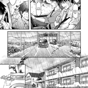 [Bokura no Kajitsu (Takano Yuu)] Typhoon Syndrome [Eng] {decensored} – Gay Comics image 011.jpg