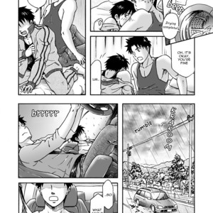 [Bokura no Kajitsu (Takano Yuu)] Typhoon Syndrome [Eng] {decensored} – Gay Comics image 016.jpg