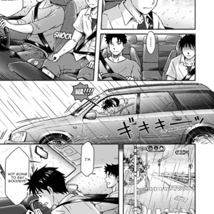 [Bokura no Kajitsu (Takano Yuu)] Typhoon Syndrome [Eng] {decensored} – Gay Comics image 017.jpg