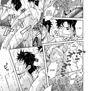 [Bokura no Kajitsu (Takano Yuu)] Typhoon Syndrome [Eng] {decensored} – Gay Comics image 027.jpg