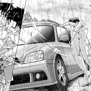 [Bokura no Kajitsu (Takano Yuu)] Typhoon Syndrome [Eng] {decensored} – Gay Comics image 029.jpg
